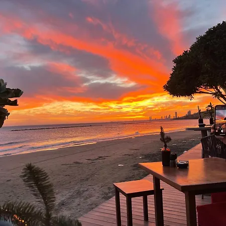 Glabur Stays! The One -1 - Elite Marina Front!