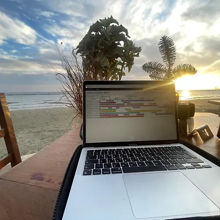 アパート Glabur Stays! The One -1 - Elite Marina Front!