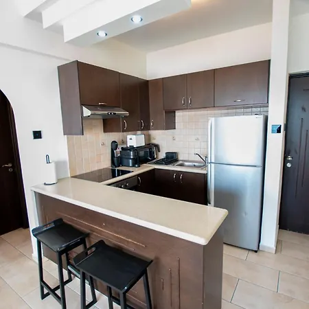 Glabur Stays! The One -1 - Elite Marina Front! *