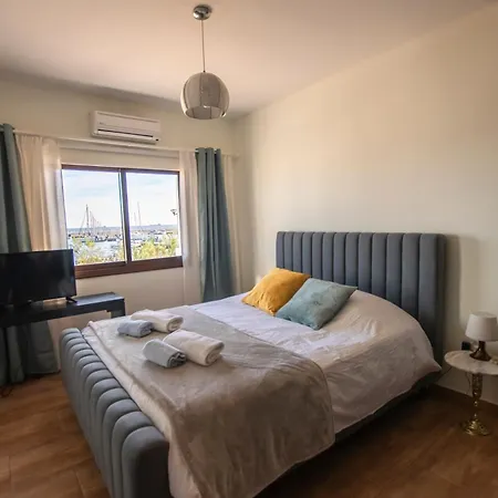 Glabur Stays! The One -1 - Elite Marina Front! アパート *