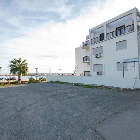 Glabur Stays! The One -1 - Elite Marina Front! アパート