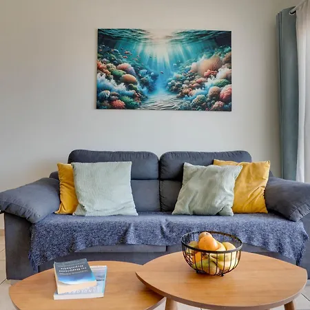 Glabur Stays! The One -1 - Elite Marina Front! * Zygi