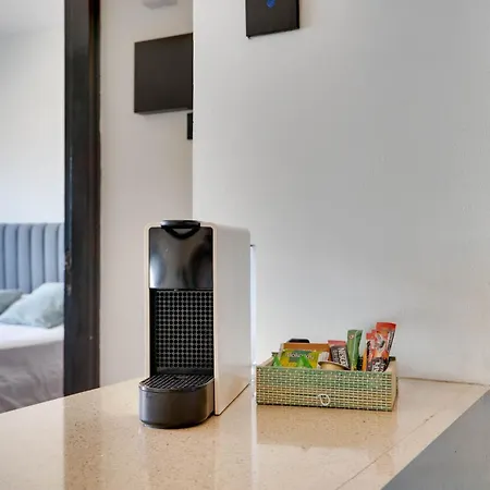 Glabur Stays! The One -1 - Elite Marina Front! アパート Zygi