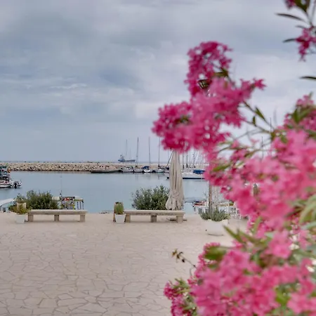 アパート Glabur Stays! The One -1 - Elite Marina Front!