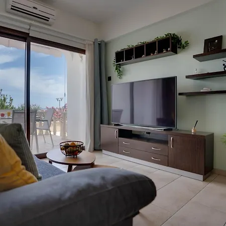 Glabur Stays! The One -1 - Elite Marina Front! アパート Zygi