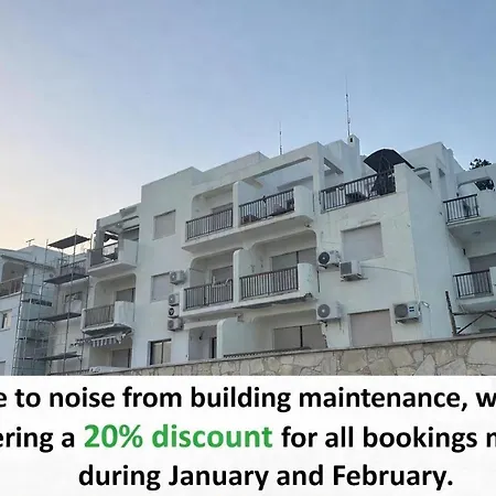 Glabur Stays! The One -1 - Elite Marina Front! * Zygi