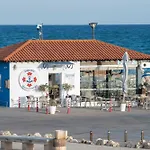 Glabur Stays! The One -1 - Elite Marina Front! Apartman *