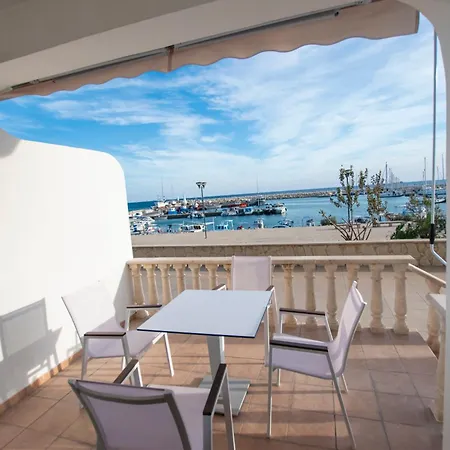 Apartment Glabur Stays! The One -1 - Elite Marina Front! Zygi