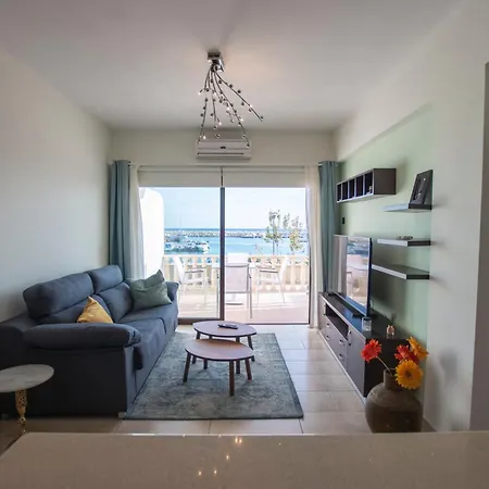 Apartment Glabur Stays! The One -1 - Elite Marina Front!