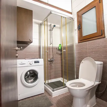 Appartement Glabur Stays! The One -1 - Elite Marina Front! Zygi