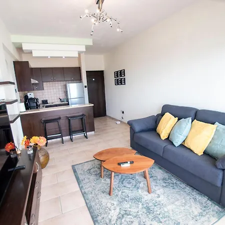Glabur Stays! The One -1 - Elite Marina Front! Apartment *