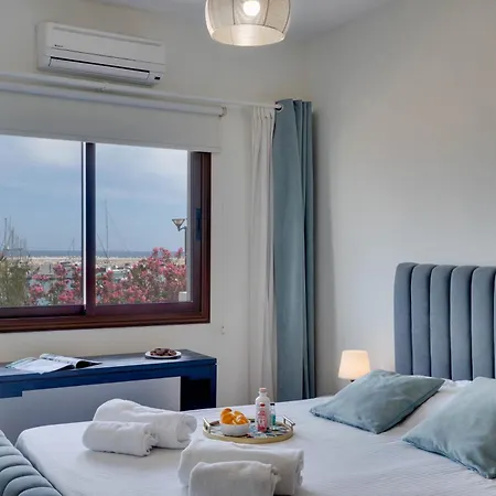 Διαμέρισμα Glabur Stays! The One -1 - Elite Marina Front! Ζύγι