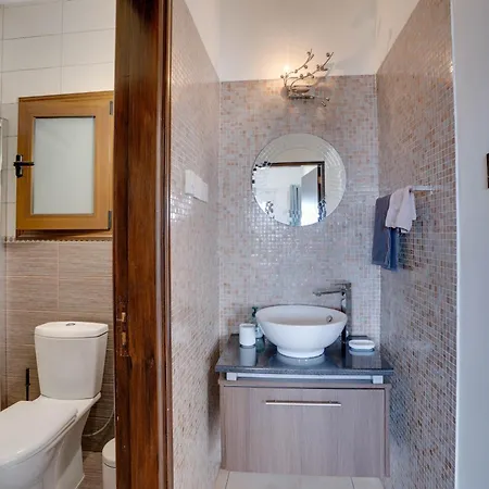 Διαμέρισμα Glabur Stays! The One -1 - Elite Marina Front!