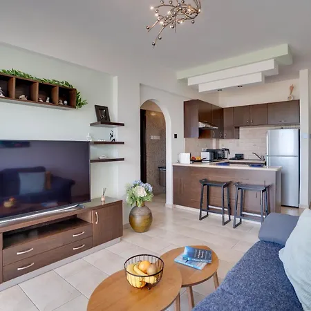 Glabur Stays! The One -1 - Elite Marina Front! Zygi