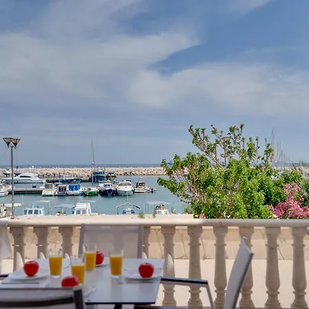 Glabur Stays! The One -1 - Elite Marina Front!