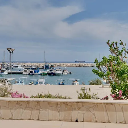 Glabur Stays! The One -1 - Elite Marina Front!