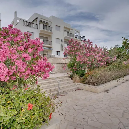 Glabur Stays! The One -1 - Elite Marina Front! Διαμέρισμα