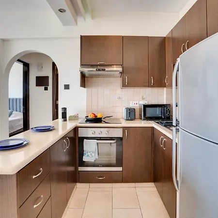 Glabur Stays! The One -1 - Elite Marina Front! Apartment *