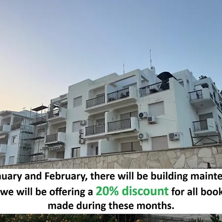 Lägenhet Glabur Stays! The One -1 - Elite Marina Front! Zygi