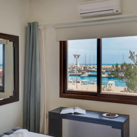 Διαμέρισμα Glabur Stays! The One -1 - Elite Marina Front!