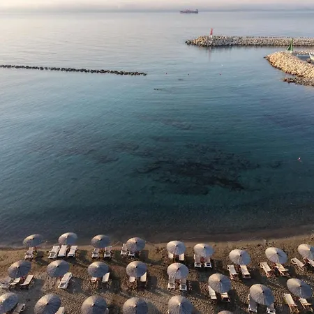 Glabur Stays! The One -1 - Elite Marina Front! Διαμέρισμα Ζύγι