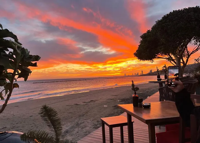 Glabur Stays! The One -1 - Elite Marina Front!