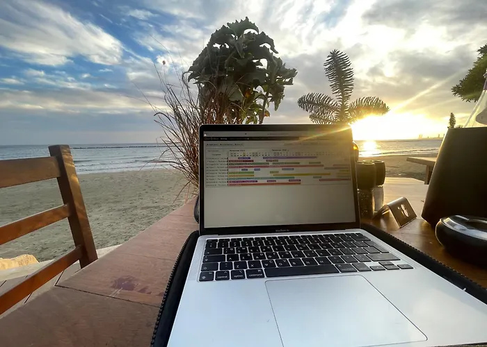 Apartmán Glabur Stays! The One -1 - Elite Marina Front!