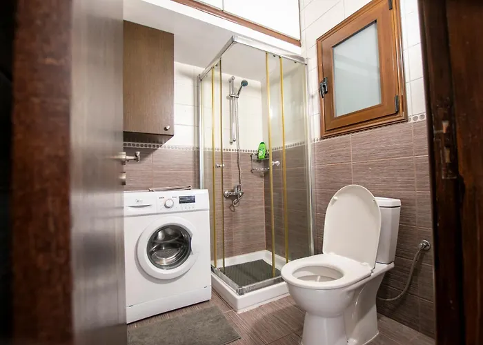 Apartmán Glabur Stays! The One -1 - Elite Marina Front! Zygi