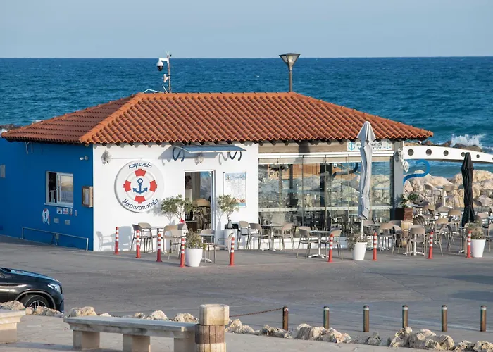 Glabur Stays! The One -1 - Elite Marina Front! Apartmán *