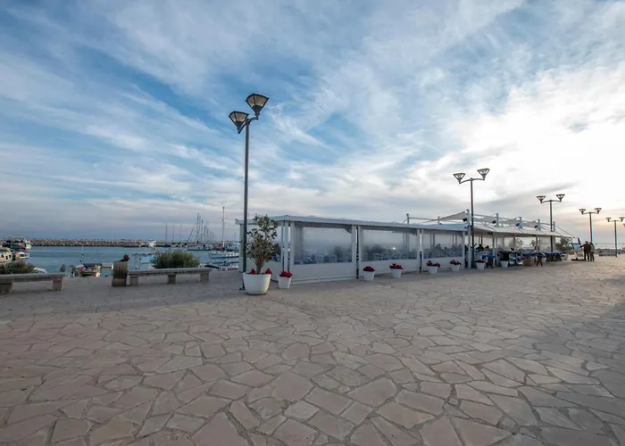 Apartmán Glabur Stays! The One -1 - Elite Marina Front! Zygi