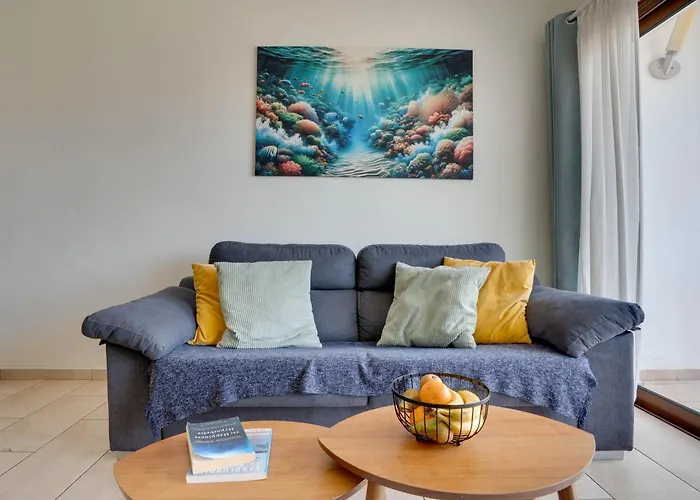 Glabur Stays! The One -1 - Elite Marina Front! * Zygi