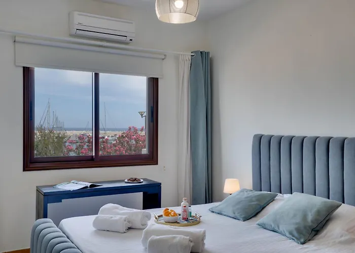 Apartmán Glabur Stays! The One -1 - Elite Marina Front! Zygi