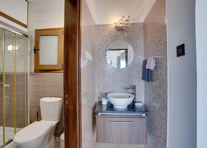 Apartmán Glabur Stays! The One -1 - Elite Marina Front!