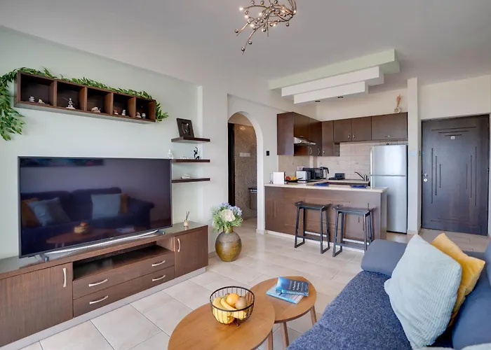 Glabur Stays! The One -1 - Elite Marina Front! Zygi