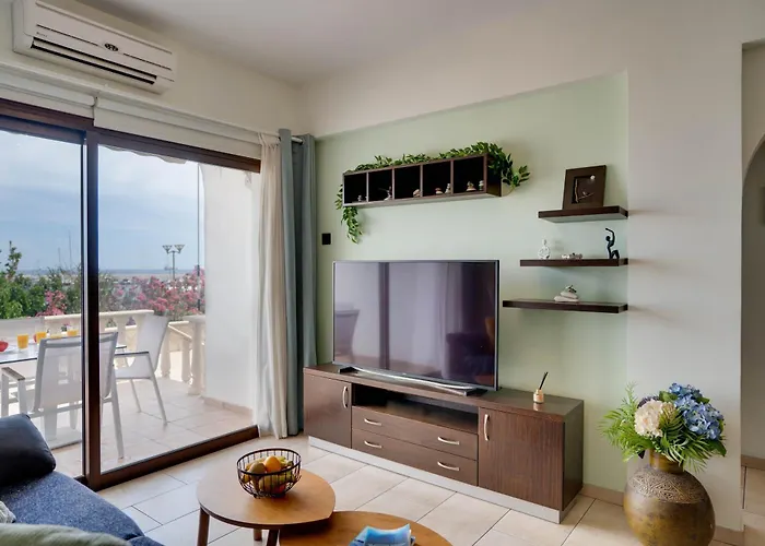 Apartmán Glabur Stays! The One -1 - Elite Marina Front! *