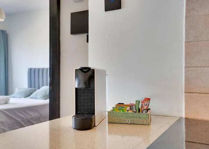 Glabur Stays! The One -1 - Elite Marina Front! Apartmán Zygi