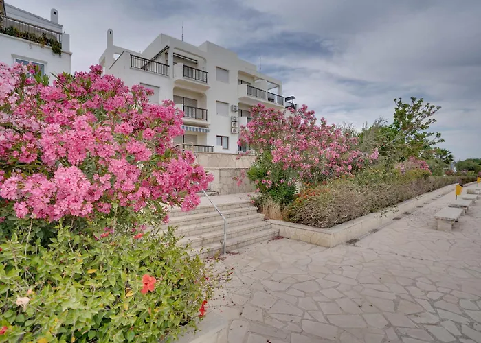 Glabur Stays! The One -1 - Elite Marina Front! Apartmán