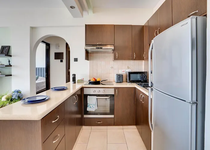 Glabur Stays! The One -1 - Elite Marina Front! Apartmán *