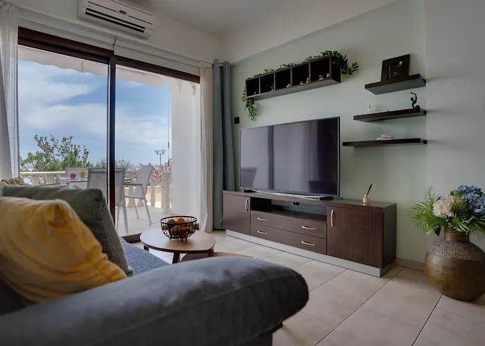 Glabur Stays! The One -1 - Elite Marina Front! Apartmán Zygi