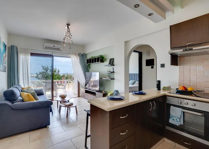 Glabur Stays! The One -1 - Elite Marina Front! * Zygi