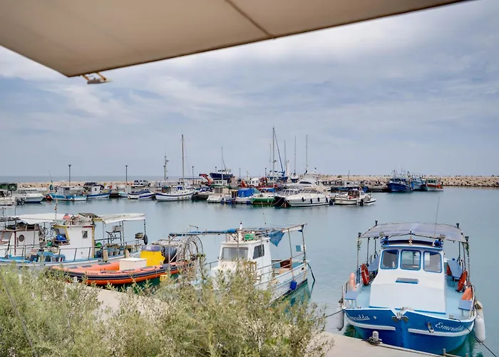 Apartmán Glabur Stays! The One -1 - Elite Marina Front!