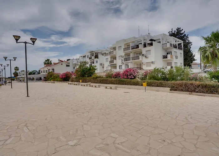 Glabur Stays! The One -1 - Elite Marina Front! Apartmán *