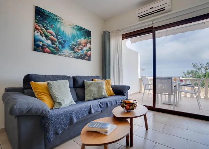 Apartmán Glabur Stays! The One -1 - Elite Marina Front! *