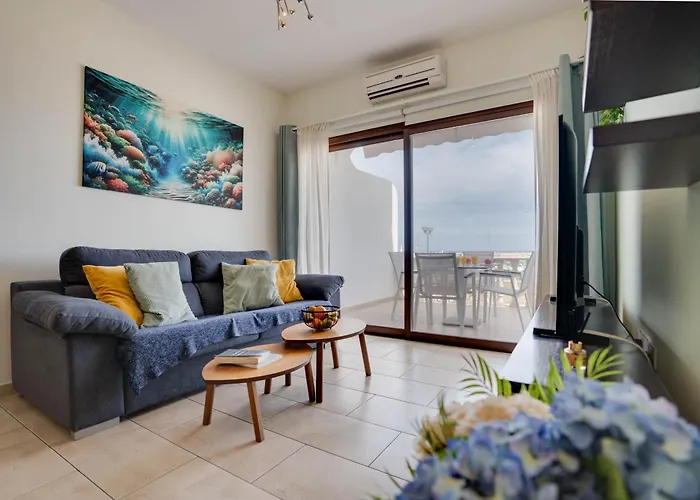 Glabur Stays! The One -1 - Elite Marina Front! *