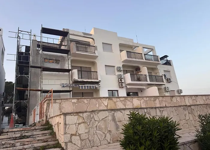 Glabur Stays! The One -1 - Elite Marina Front! Zygi